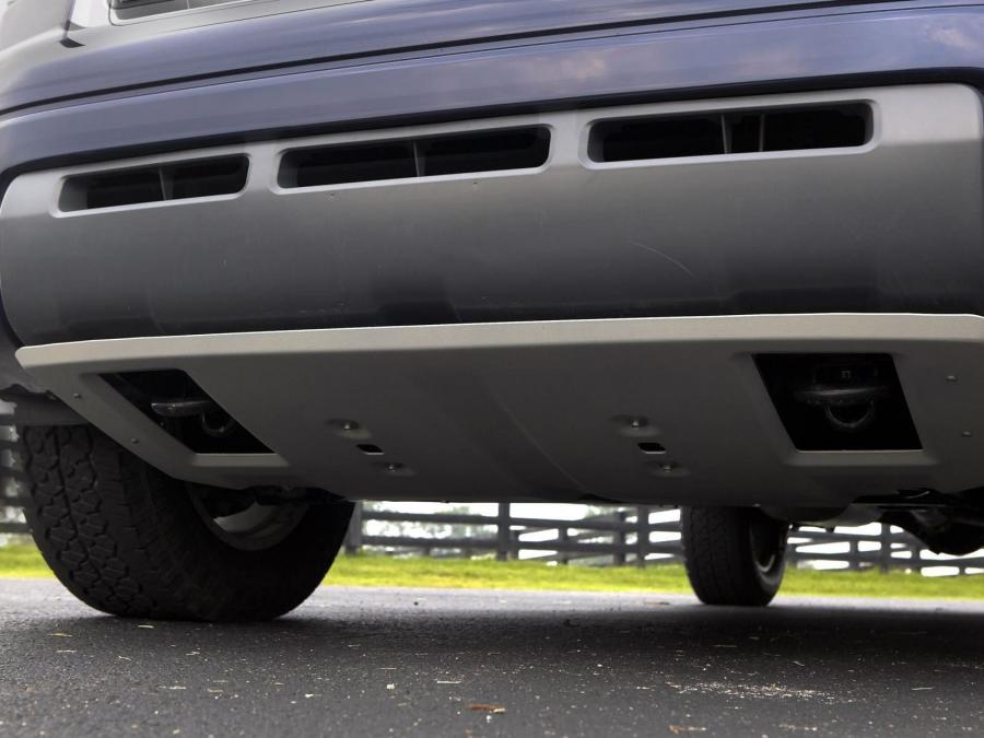  Toyota Tundra CrewMax Limited 2007 года  (фото 33 из 74)